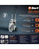 Мойка высокого давления BORT KEX-3000
