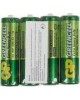 Элементы питания GP (02779) 15G-OS4 (AA)