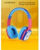 Наушники HARPER KIDS HN-302 Blue-Red