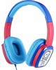 Наушники HARPER KIDS HN-302 Blue-Red