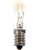 Лампа CAMELION DP-704 (Зап.лампа накаливания для ночников, прозрачная, BL-4, 220V, 7W, Е14)
