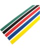 REXANT (29-0175) ТУТ 25,0/12,5 ММ, УПАКОВКА 25 ШТ. ПО 1 М, РАЗНОЦВЕТНАЯ