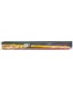 REXANT (29-0175) ТУТ 25,0/12,5 ММ, УПАКОВКА 25 ШТ. ПО 1 М, РАЗНОЦВЕТНАЯ