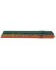 REXANT (29-0175) ТУТ 25,0/12,5 ММ, УПАКОВКА 25 ШТ. ПО 1 М, РАЗНОЦВЕТНАЯ