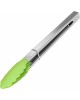 Щипцы кухонные MALLONY Щипцы кухонные Tongs-02 (нейлон, нерж.сталь), 30 см (985849)