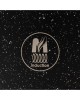 Кастрюля МЕЧТА 43802И Гранит black Induction Pro 3л