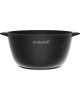 Кастрюля МЕЧТА 43802И Гранит black Induction Pro 3л