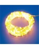 Гирлянда UNIEL (UL-00009944) ULD-S10000-1000/DTA/RC WARM WHITE IP44 DEW