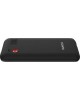 Мобильный телефон MAXVI B35 black