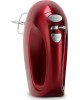 Миксер MAXWELL MW-1357 (R) красный