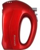 Миксер MAXWELL MW-1357 (R) красный