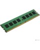 Kingston DDR4 DIMM 16GB KVR32N22D8/16 PC4-25600, 3200MHz, CL22 Kingston DDR4 DIMM 16GB KVR32N22D8/16 PC4-25600, 3200MHz, CL22