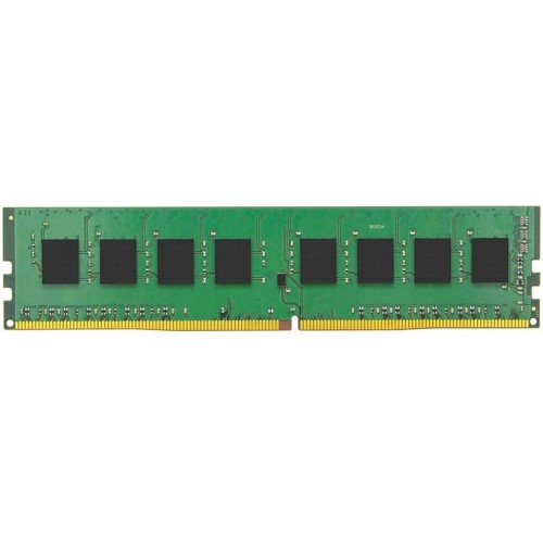 Kingston DDR4 DIMM 16GB KVR32N22D8/16 PC4-25600, 3200MHz, CL22 Kingston DDR4 DIMM 16GB KVR32N22D8/16 PC4-25600, 3200MHz, CL22