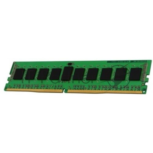 Kingston DDR4 DIMM 16GB KVR32N22D8/16 PC4-25600, 3200MHz, CL22 Kingston DDR4 DIMM 16GB KVR32N22D8/16 PC4-25600, 3200MHz, CL22