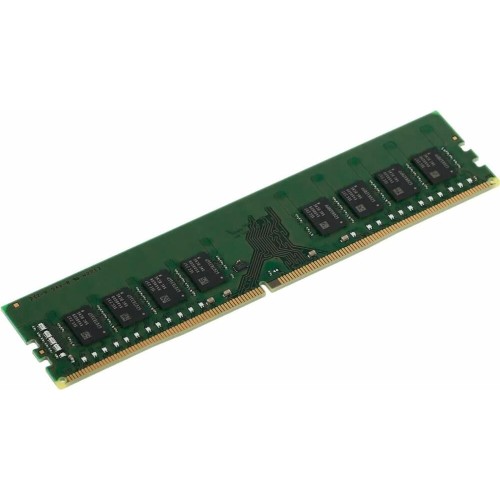 Kingston DDR4 DIMM 16GB KVR32N22D8/16 PC4-25600, 3200MHz, CL22 Kingston DDR4 DIMM 16GB KVR32N22D8/16 PC4-25600, 3200MHz, CL22