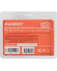 Батарея PATRIOT 180301121 Батарея аккумуляторная PB BR 21V(Max) Li-ion UES, 4,0Ah Pro