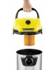 Пылесос KARCHER WD 3 S V-17/4/20 1.628-135.0