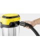 Пылесос KARCHER WD 3 S V-17/4/20 1.628-135.0