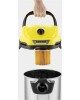Пылесос KARCHER WD 3 S V-17/4/20 1.628-135.0