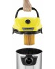 Пылесос KARCHER WD 3 S V-17/4/20 1.628-135.0