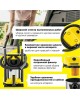 Пылесос KARCHER WD 3 S V-17/4/20 1.628-135.0