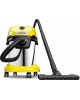Пылесос KARCHER WD 3 S V-17/4/20 1.628-135.0