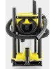 Пылесос KARCHER WD 3 S V-17/4/20 1.628-135.0