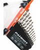 Набор сверел PATRIOT 815010104 по металл (1.5-6.5 мм, 13 шт.) Набор сверел