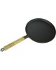 Сковорода MY REAL IRON COOK MC6254 блинная чугун 25см