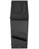 AEROCOOL Корпус ATX Menace Saturn FRGB-G-BK-v1, Midi-Tower, без БП, черный [menace frgb-g-bk-v1]