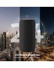 Колонка портативная MONSTER SUPERSTAR s310 (MS11902) чёрная