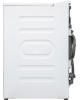 Стиральная машина вертикал. БИРЮСА WM-MT813/05 Белый