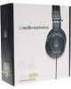AUDIO-TECHNICA Наушники ATH-M30X, 3.5 мм, мониторные, черный [15116965]