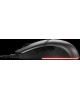 MSI Мышь проводная Clutch GM11, игровая, оптическая, USB, 5000dpi, черный [s12-0402030-cla]