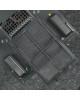 DEEPCOOL Корпус ATX CK560 WH, Midi-Tower, без БП, белый [r-ck560-whaae4-g-1]