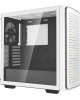 DEEPCOOL Корпус ATX CK560 WH, Midi-Tower, без БП, белый [r-ck560-whaae4-g-1]