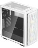 DEEPCOOL Корпус ATX CK560 WH, Midi-Tower, без БП, белый [r-ck560-whaae4-g-1]