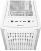 DEEPCOOL Корпус ATX CK560 WH, Midi-Tower, без БП, белый [r-ck560-whaae4-g-1]