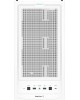 DEEPCOOL Корпус ATX CK560 WH, Midi-Tower, без БП, белый [r-ck560-whaae4-g-1]
