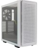 DEEPCOOL Корпус ATX CK560 WH, Midi-Tower, без БП, белый [r-ck560-whaae4-g-1]