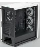 DEEPCOOL Корпус ATX CK560 WH, Midi-Tower, без БП, белый [r-ck560-whaae4-g-1]