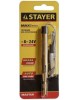 STAYER Пробник напряжения 2574_z01 золотистый