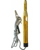 STAYER Пробник напряжения 2574_z01 золотистый