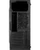 AEROCOOL Корпус ATX Streak-A-BK-v1, Midi-Tower, без БП, черный [accm-pv19012.11]