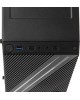 AEROCOOL Корпус ATX Streak-A-BK-v1, Midi-Tower, без БП, черный [accm-pv19012.11]
