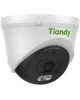 TIANDY Камера видеонаблюдения IP Spark TC-C34XN I3/E/Y/2.8mm/V5.0 2.8-2.8мм цв. корп.:белый (TC-C34XN I3/E/Y/2.8/V5.0)