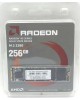 AMD Накопитель SSD PCIe 3.0 x4 256GB R5MP256G8 Radeon M.2 2280