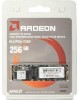 AMD Накопитель SSD PCIe 3.0 x4 256GB R5MP256G8 Radeon M.2 2280