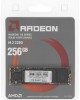 AMD Накопитель SSD PCIe 3.0 x4 256GB R5MP256G8 Radeon M.2 2280