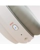 CREATIVE Наушники Zen Hybrid, 3.5 мм/Bluetooth, мониторные, белый [51ef1010aa000]